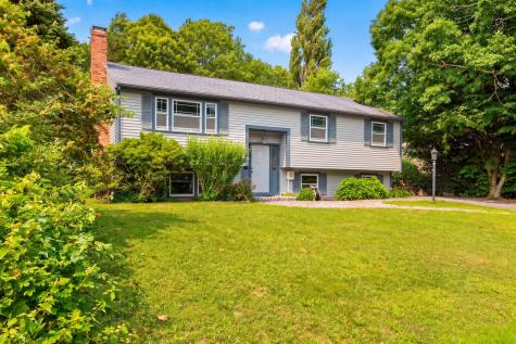 106 Tanglewood Drive Teaticket MA 02536