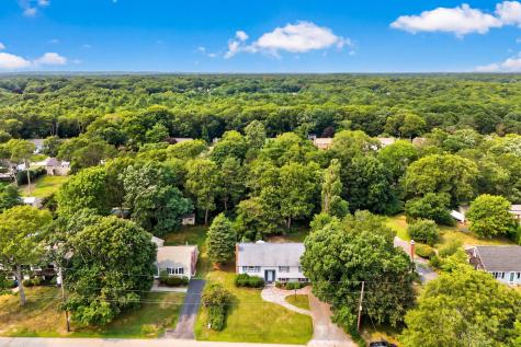 106 Tanglewood Drive Teaticket MA 02536