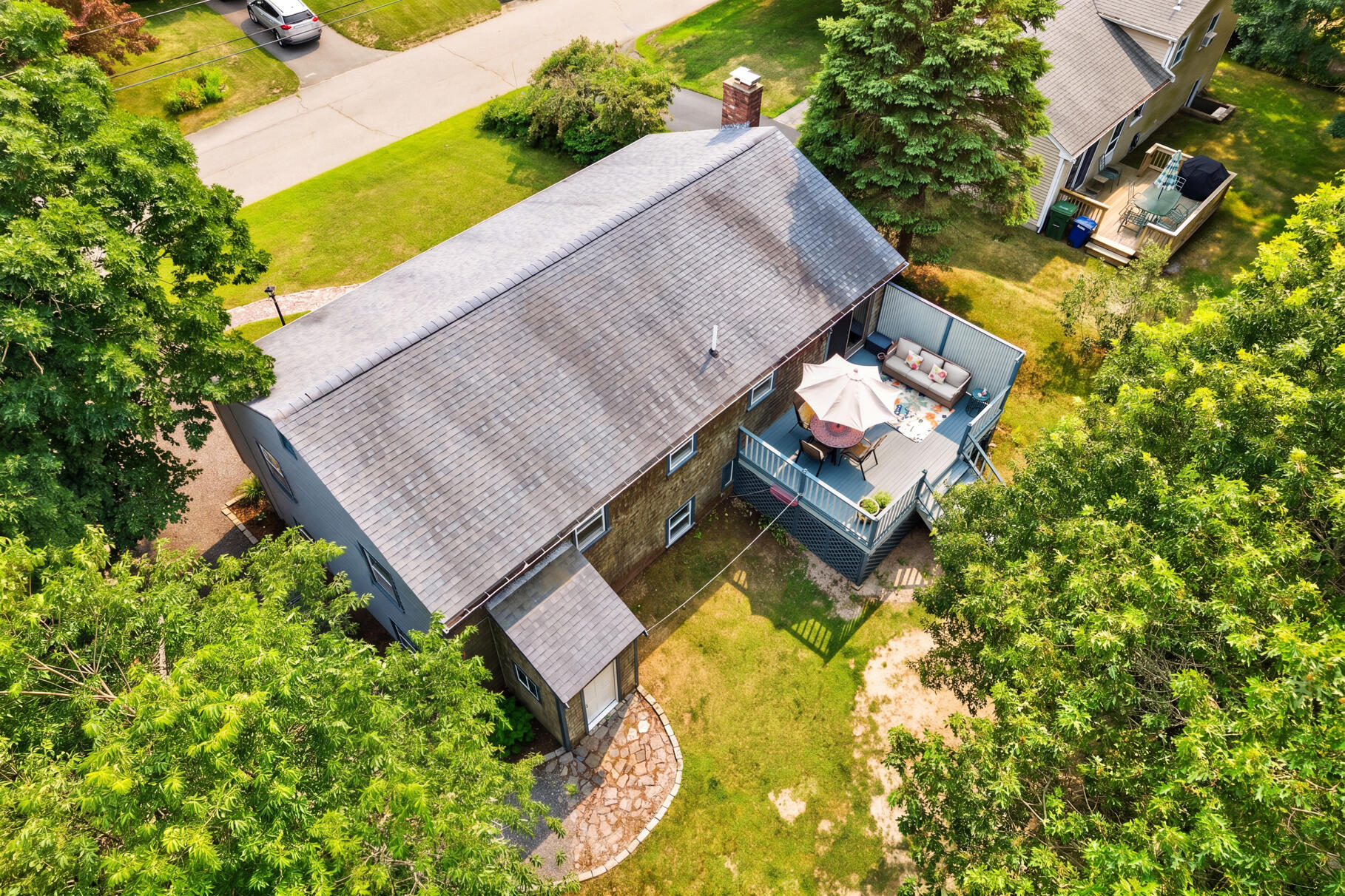 106 Tanglewood Drive Teaticket MA 02536