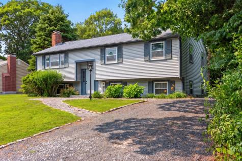 106 Tanglewood Drive Teaticket MA 02536