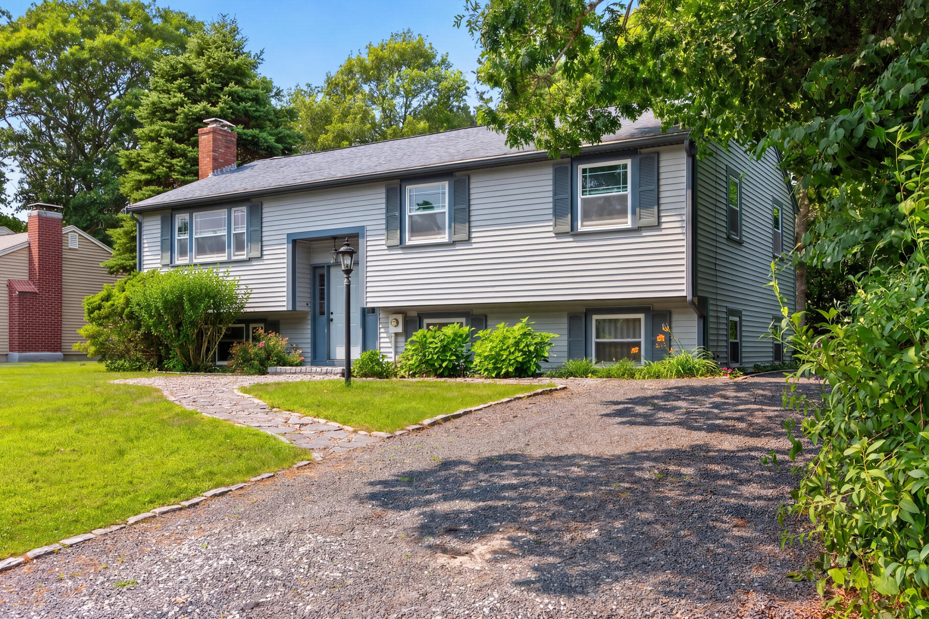 106 Tanglewood Drive Teaticket MA 02536