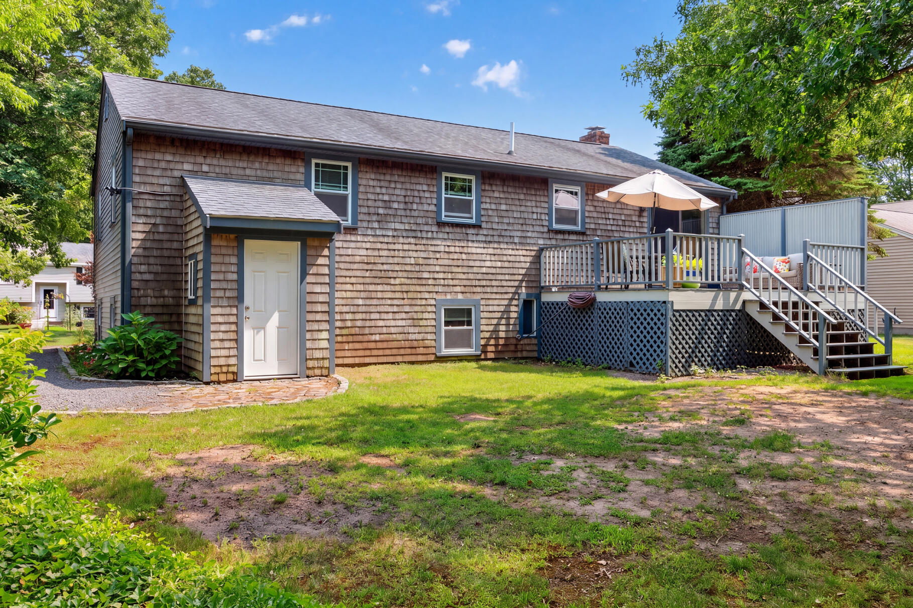 106 Tanglewood Drive Teaticket MA 02536