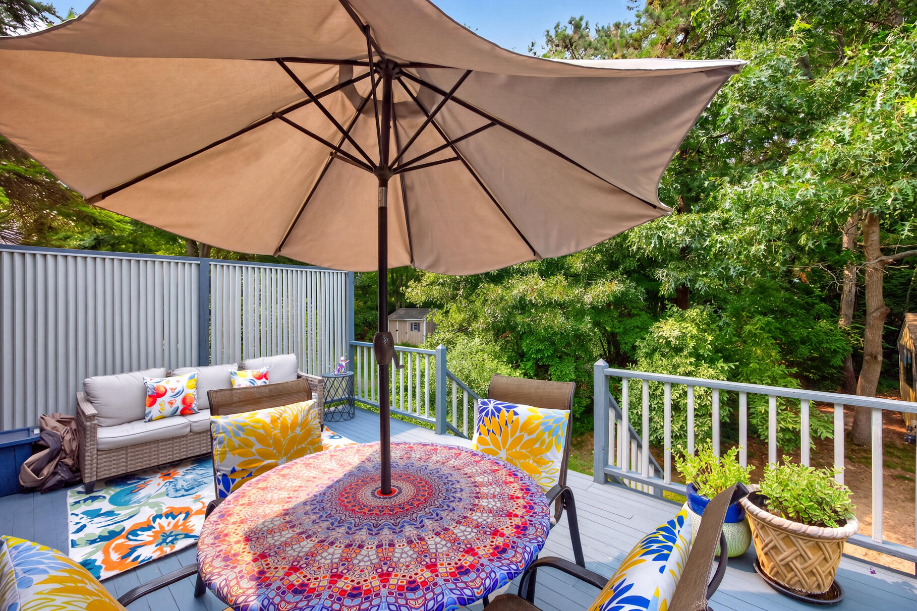 106 Tanglewood Drive Teaticket MA 02536