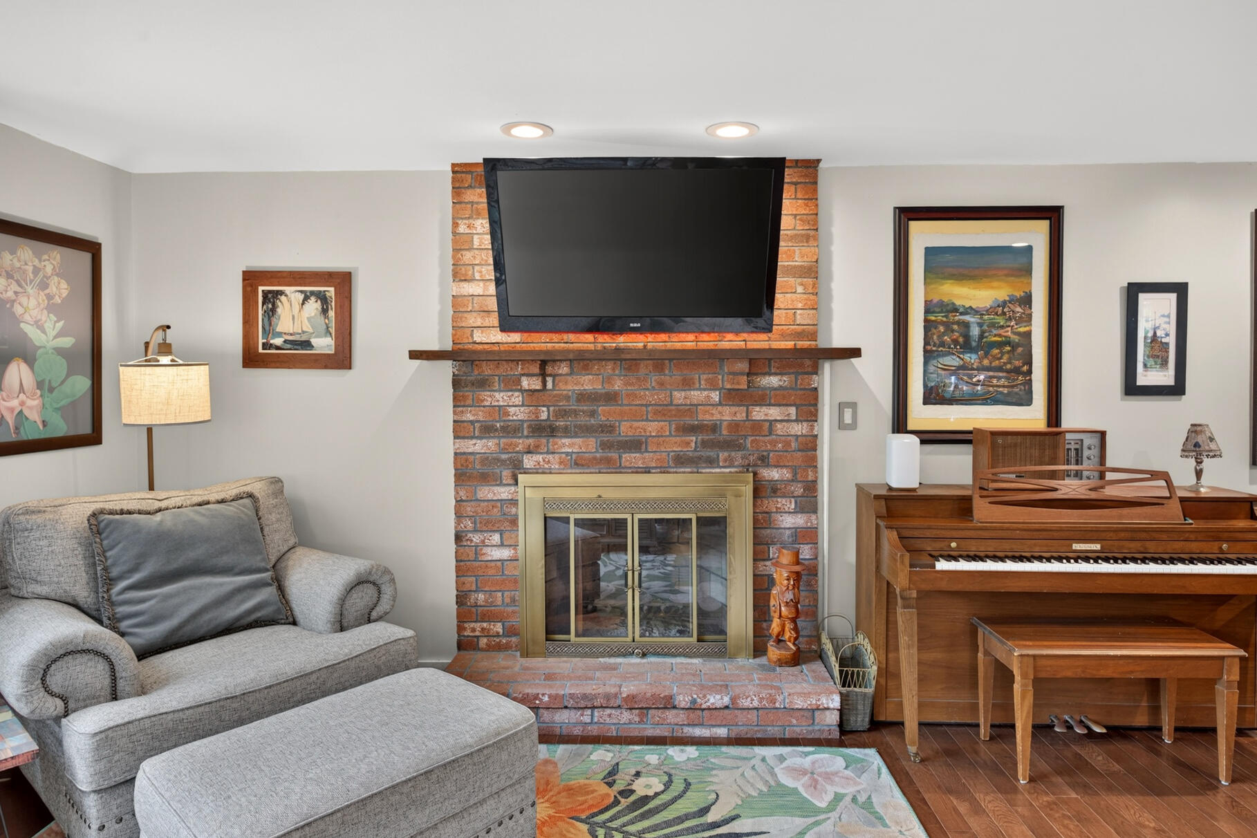 106 Tanglewood Drive Teaticket MA 02536