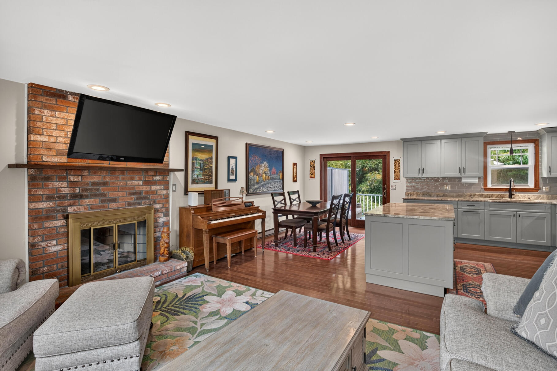 106 Tanglewood Drive Teaticket MA 02536