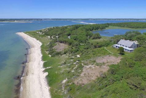 41 Uncle Roberts Road West Yarmouth MA 02673