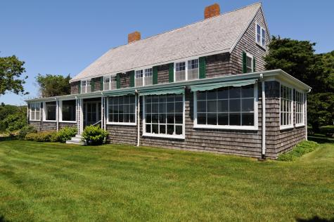 41 Uncle Roberts Road West Yarmouth MA 02673