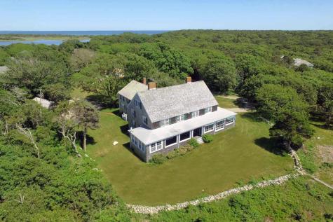 41 Uncle Roberts Road West Yarmouth MA 02673