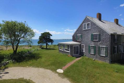 41 Uncle Roberts Road West Yarmouth MA 02673
