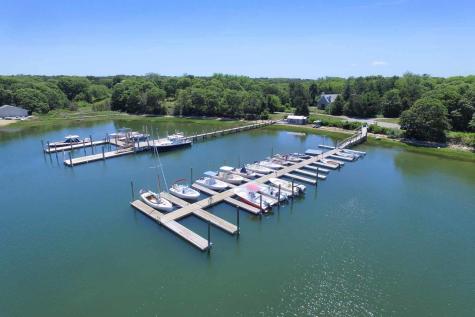 41 Uncle Roberts Road West Yarmouth MA 02673