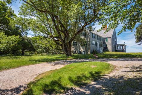 41 Uncle Roberts Road West Yarmouth MA 02673