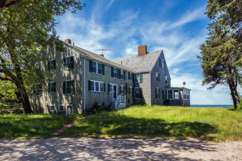 41 Uncle Roberts Road West Yarmouth MA 02673