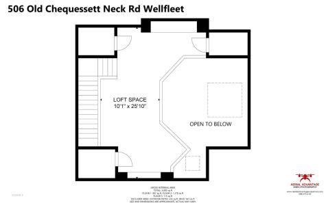 506 Old Chequessett Neck Wellfleet MA 02667