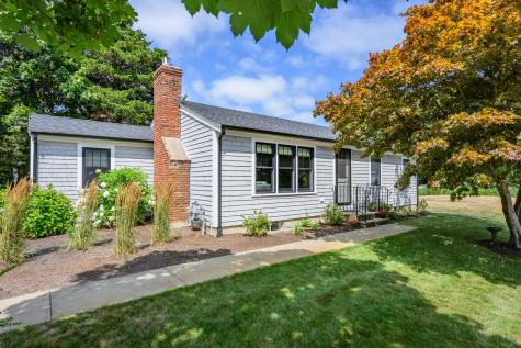 9 Locust Avenue Barnstable MA 02668