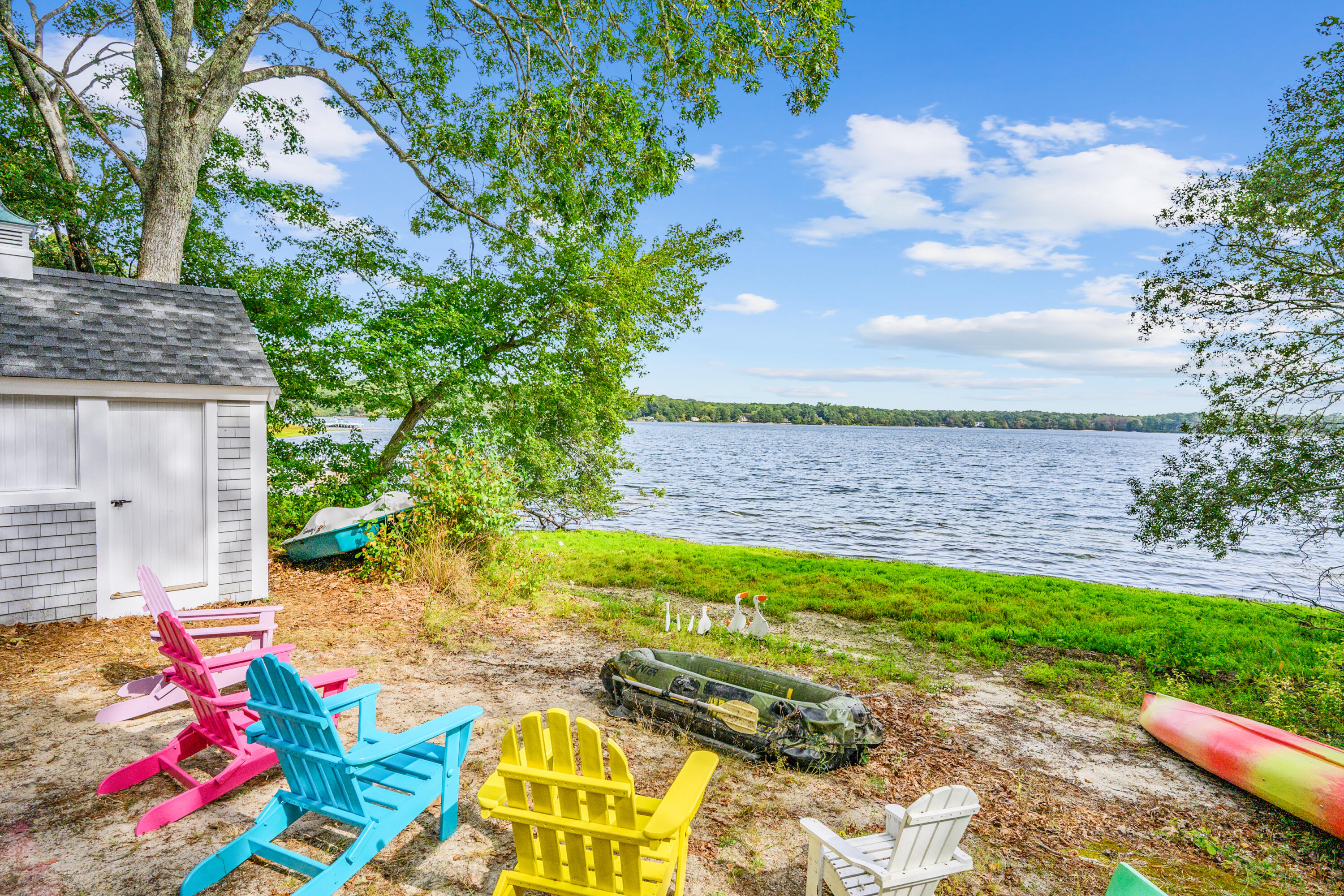 66 Tern Lane Centerville MA 02632