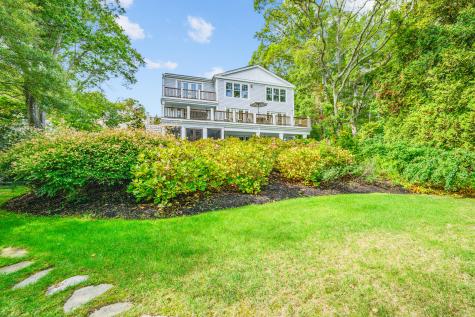66 Tern Lane Barnstable MA 02632