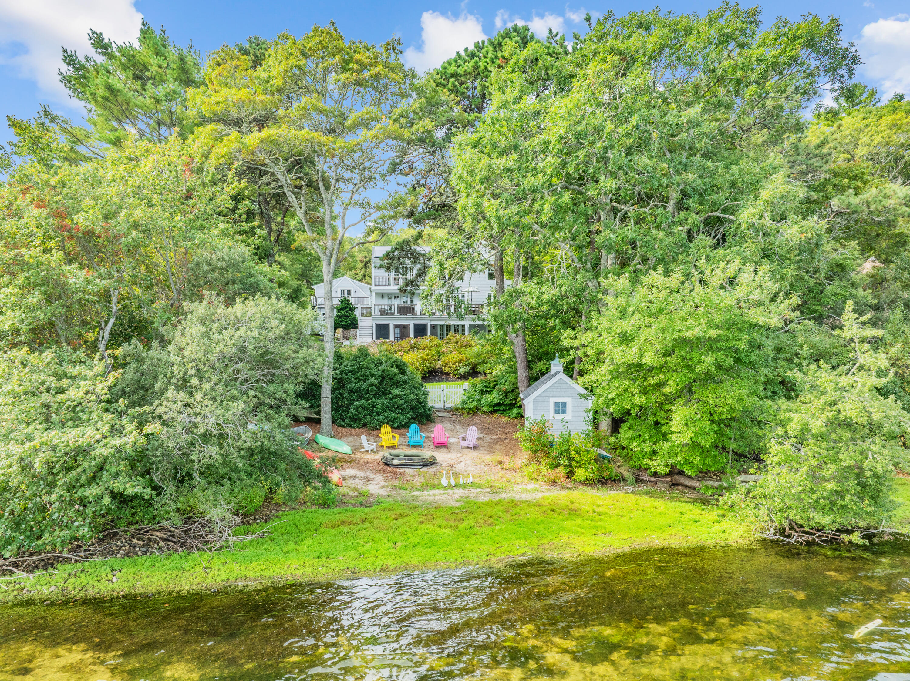 66 Tern Lane Centerville MA 02632
