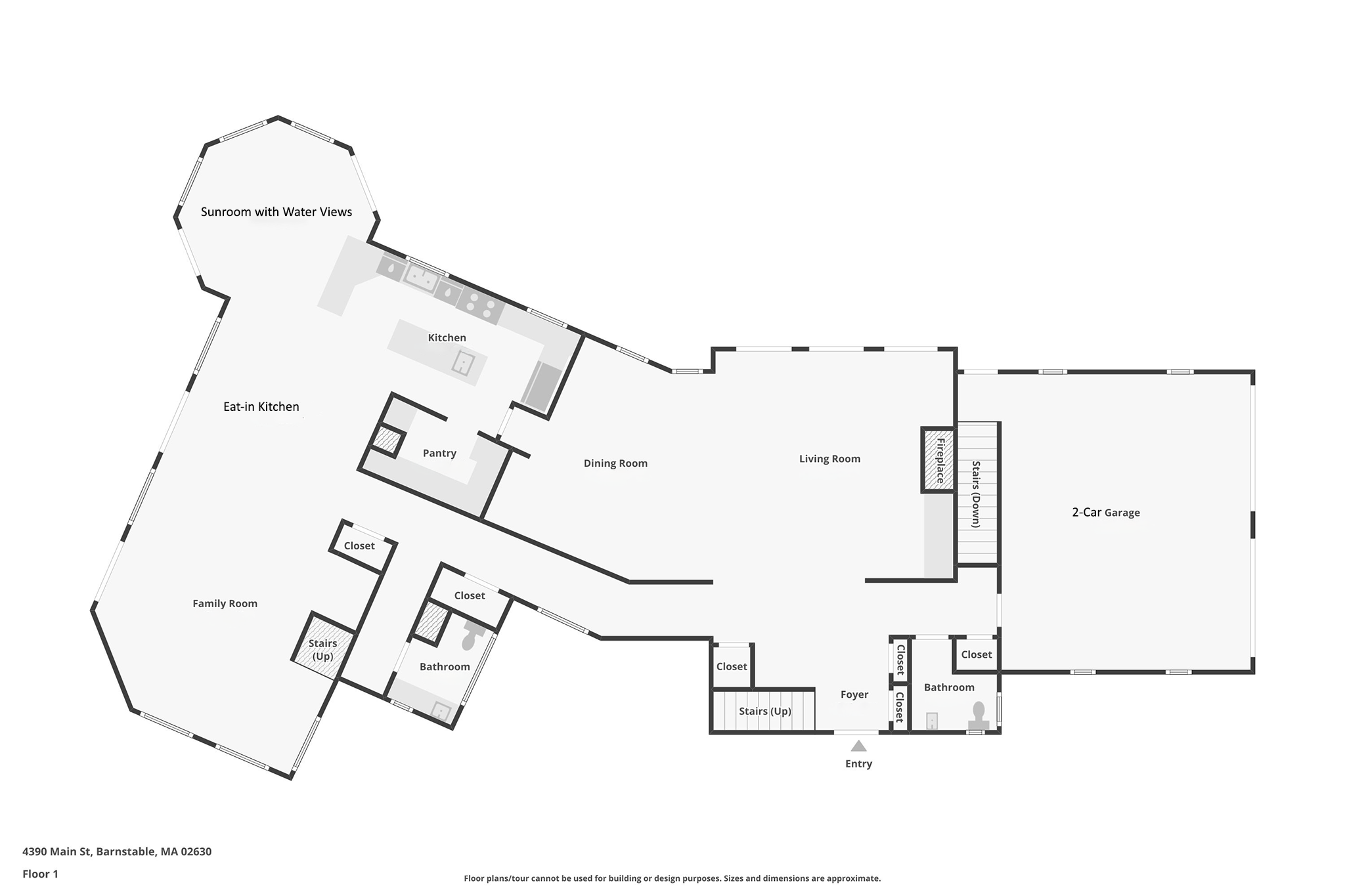 4390 Main Street Barnstable MA 02637