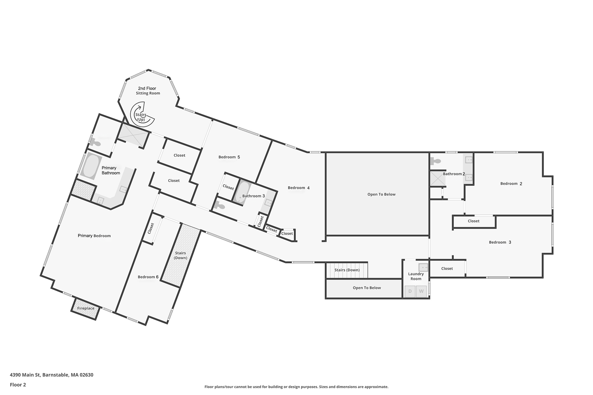 4390 Main Street Barnstable MA 02637