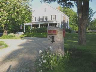 Yarmouth Port MA 02675