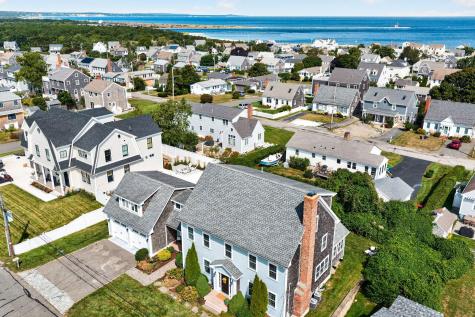 49 Wood Avenue Sandwich MA 02563