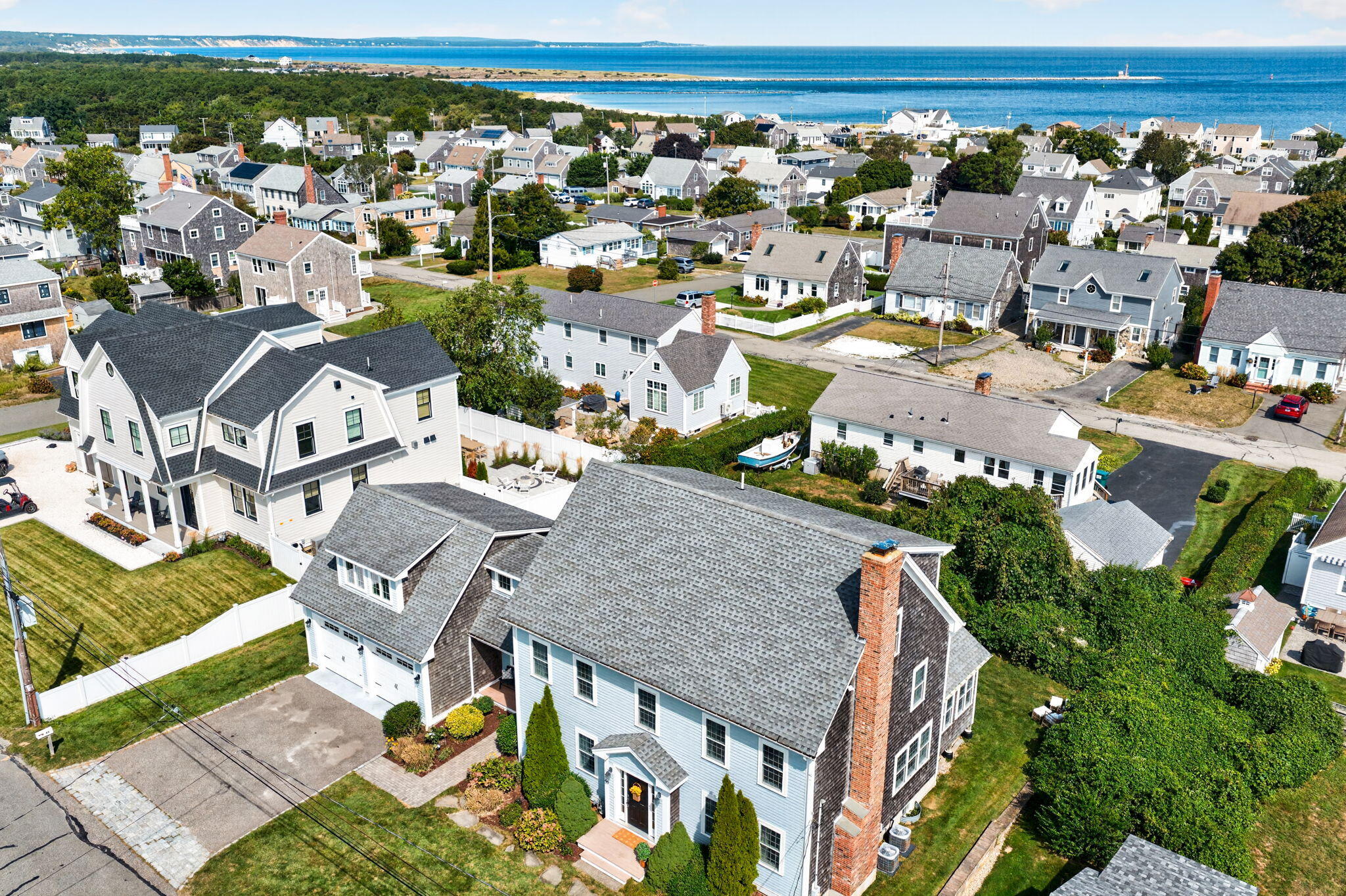 49 Wood Avenue Sandwich MA 02563