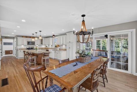49 Wood Avenue Sandwich MA 02563