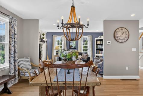 49 Wood Avenue Sandwich MA 02563