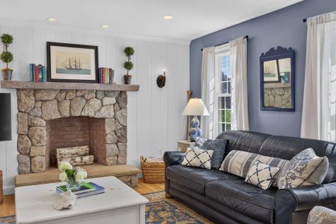 49 Wood Avenue Sandwich MA 02563