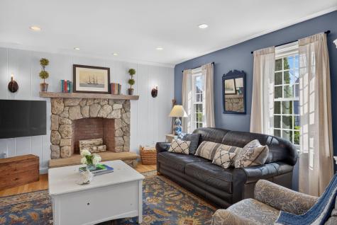 49 Wood Avenue Sandwich MA 02563