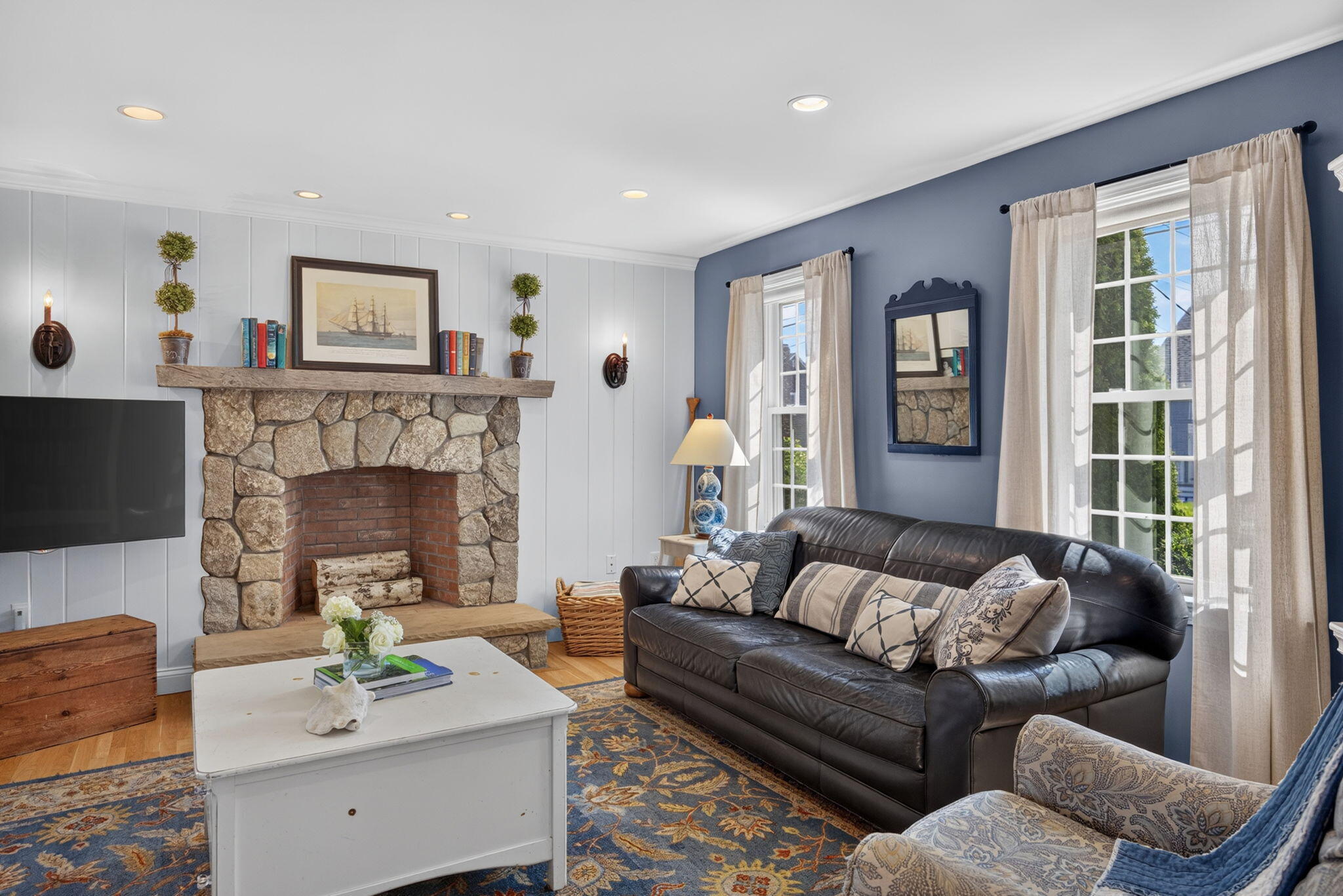 49 Wood Avenue Sandwich MA 02563