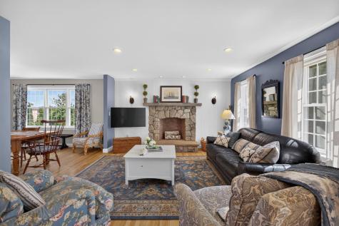 49 Wood Avenue Sandwich MA 02563