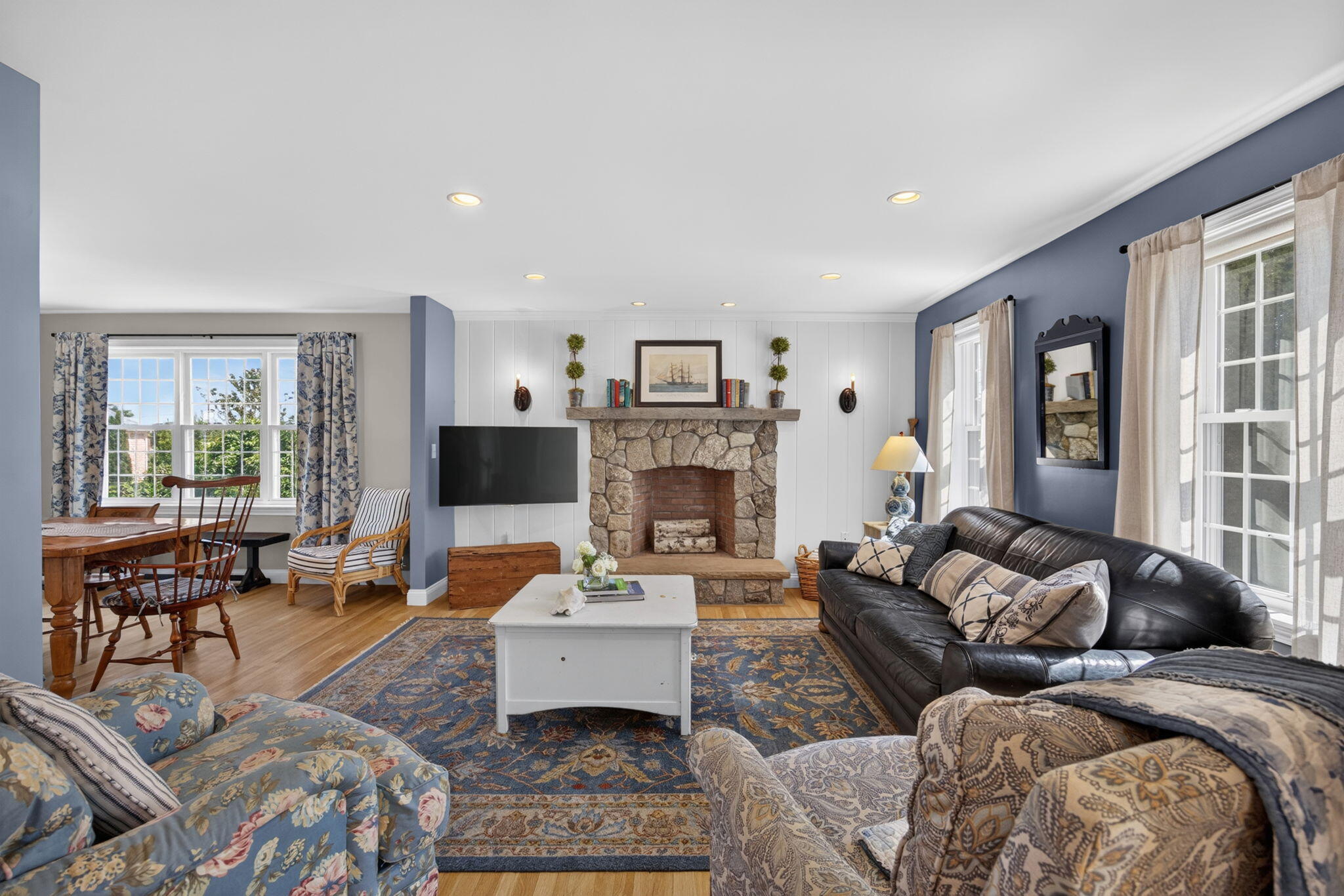 49 Wood Avenue Sandwich MA 02563