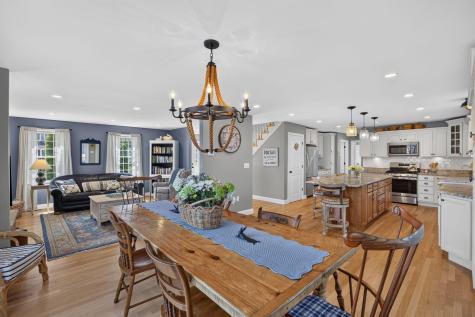 49 Wood Avenue Sandwich MA 02563