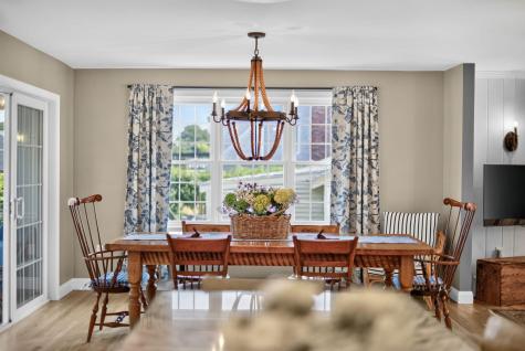 49 Wood Avenue Sandwich MA 02563