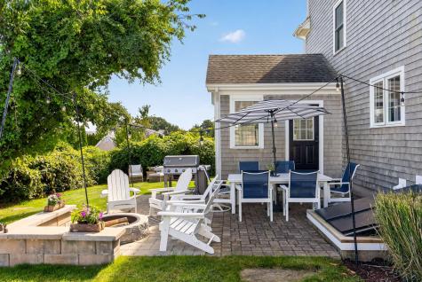 49 Wood Avenue Sandwich MA 02563