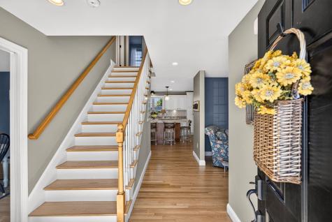 49 Wood Avenue Sandwich MA 02563