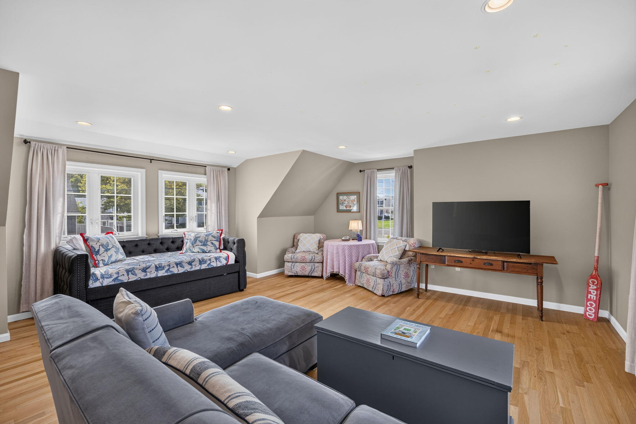49 Wood Avenue Sandwich MA 02563