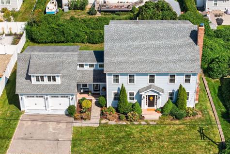 49 Wood Avenue Sandwich MA 02563
