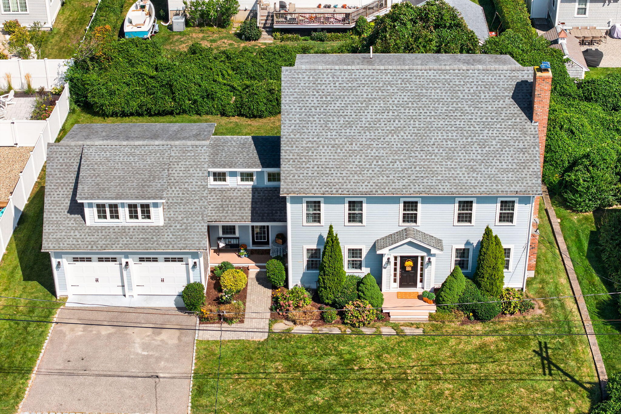 49 Wood Avenue Sandwich MA 02563