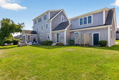 49 Wood Avenue Sandwich MA 02563
