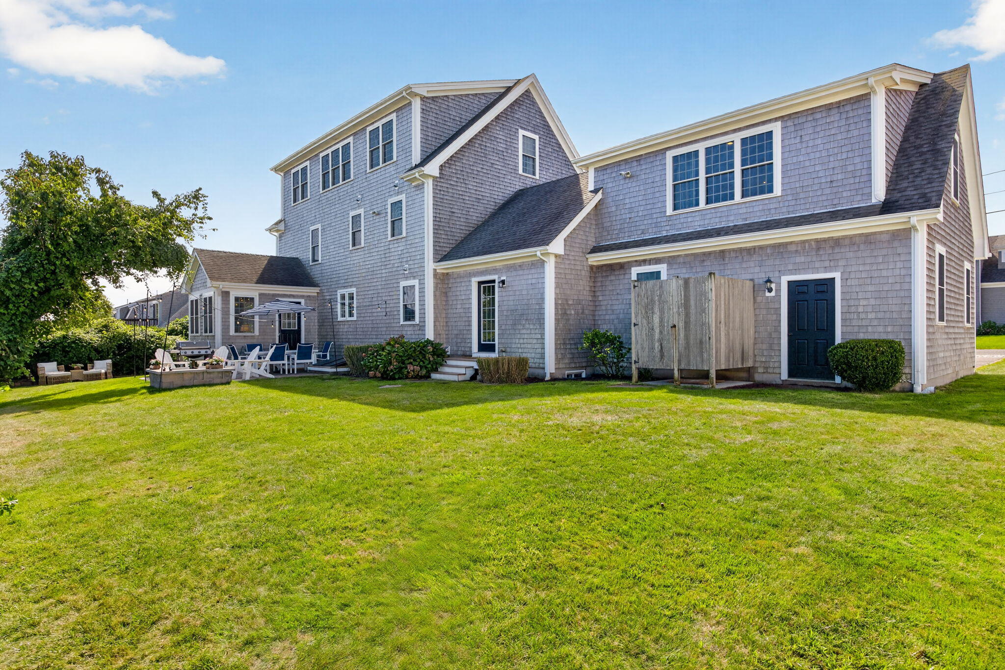 49 Wood Avenue Sandwich MA 02563
