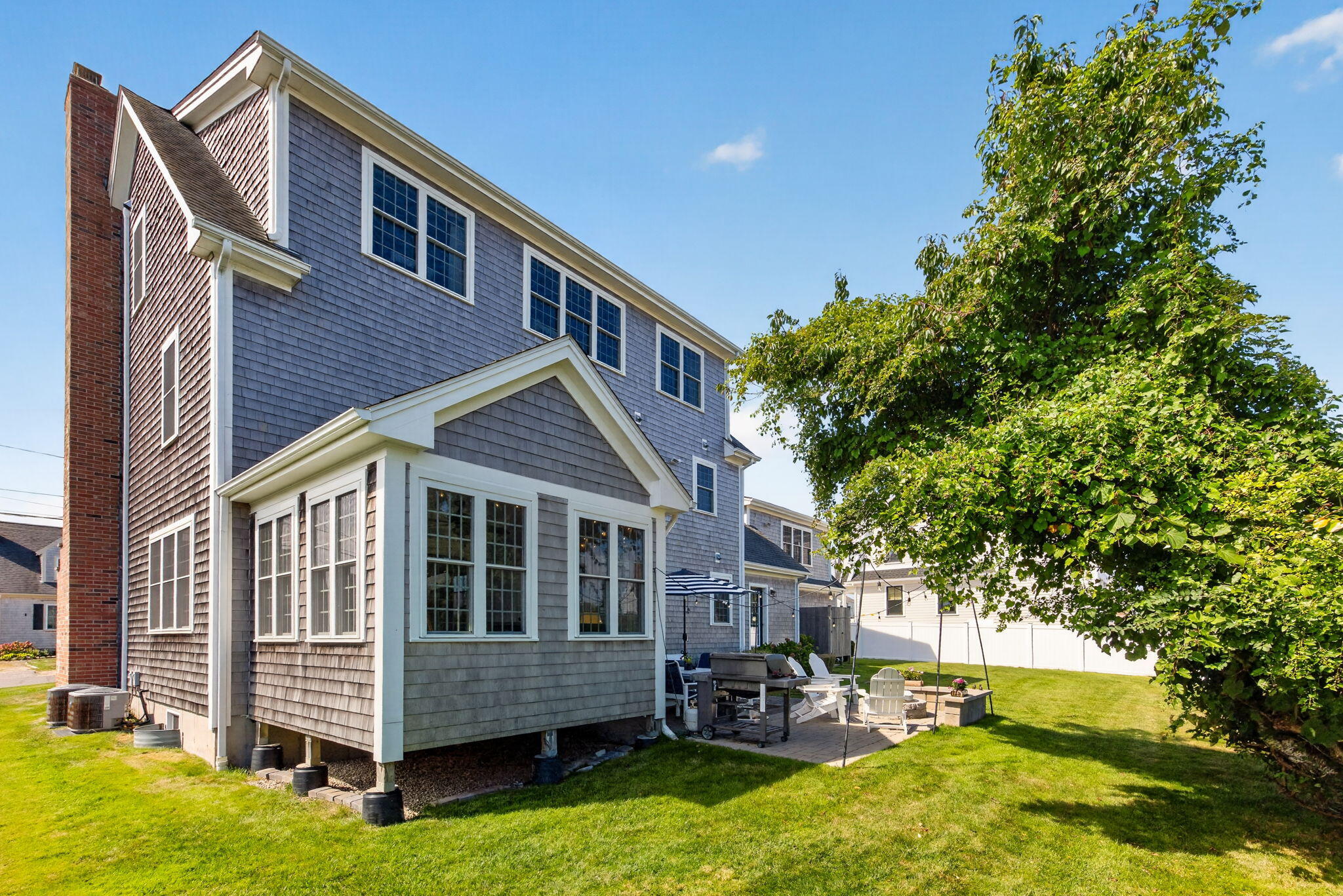 49 Wood Avenue Sandwich MA 02563