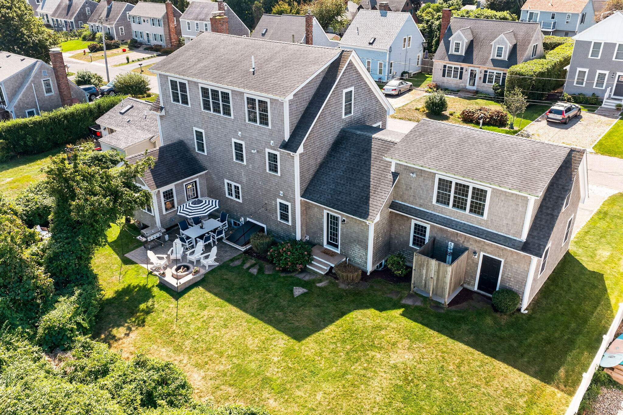 49 Wood Avenue Sandwich MA 02563