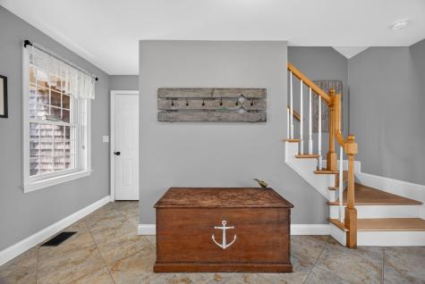49 Wood Avenue Sandwich MA 02563