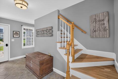 49 Wood Avenue Sandwich MA 02563