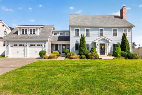 49 Wood Avenue Sandwich MA 02563