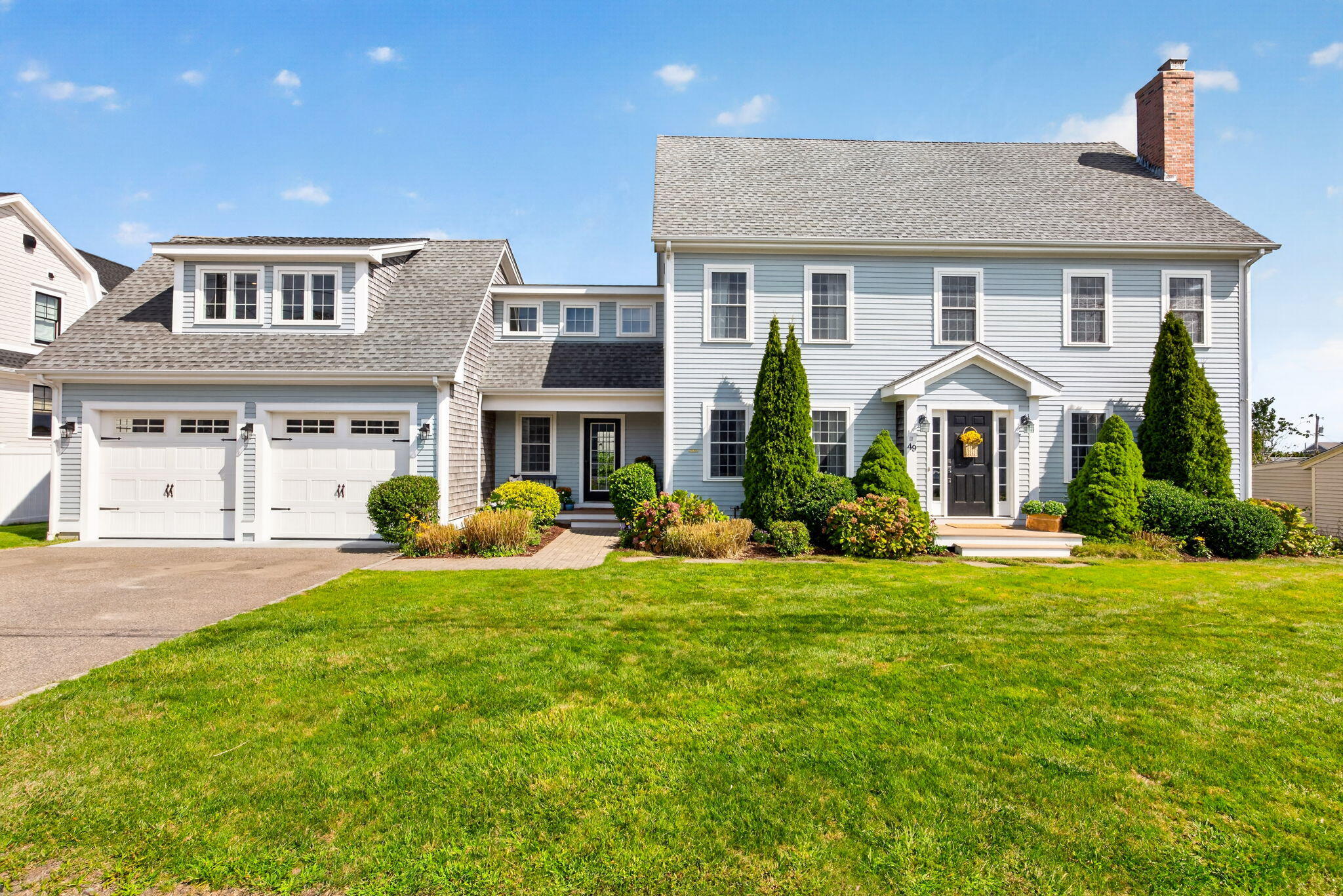49 Wood Avenue Sandwich MA 02563