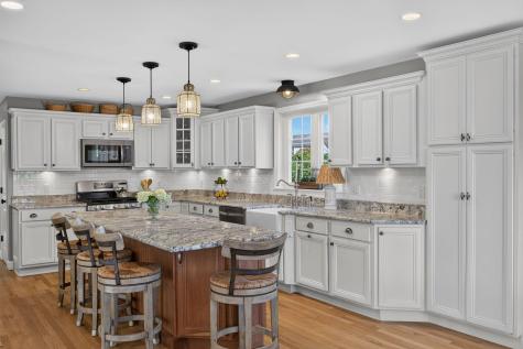 49 Wood Avenue Sandwich MA 02563