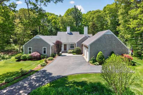 51 Doral Drive Barnstable MA 02675